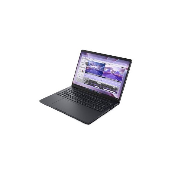 Laptop Pro Max 16 MC16250 Ultra7-265H Dell (MC16250-PROMAX-RTX8G)