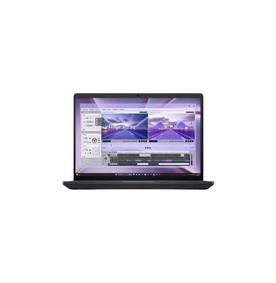 Laptop Pro Max 16 MC16250 Ultra7-265H Dell (MC16250-PROMAX-RTX6G)
