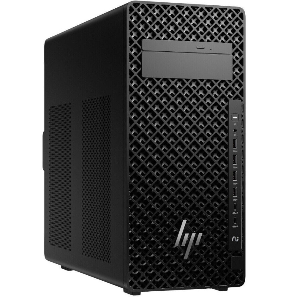 Station de travail HP Z2 Tour G1i (A40MNET)