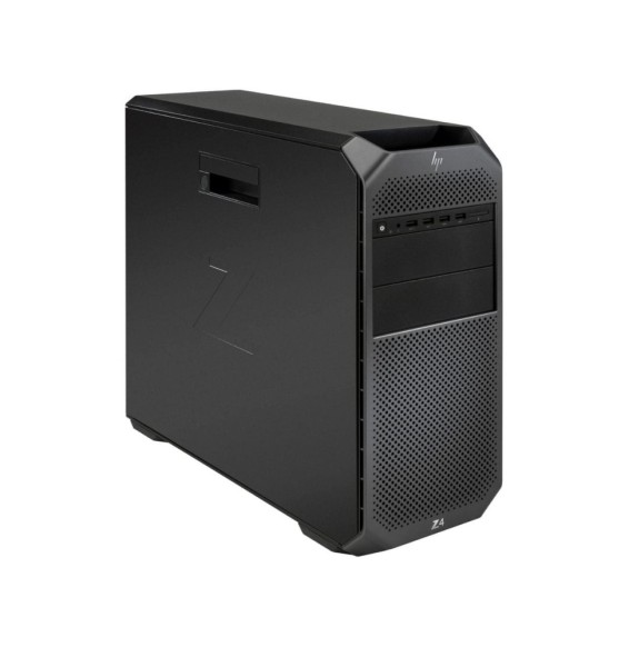 Station de travail HP Z4 G4 (HPZ4G4)