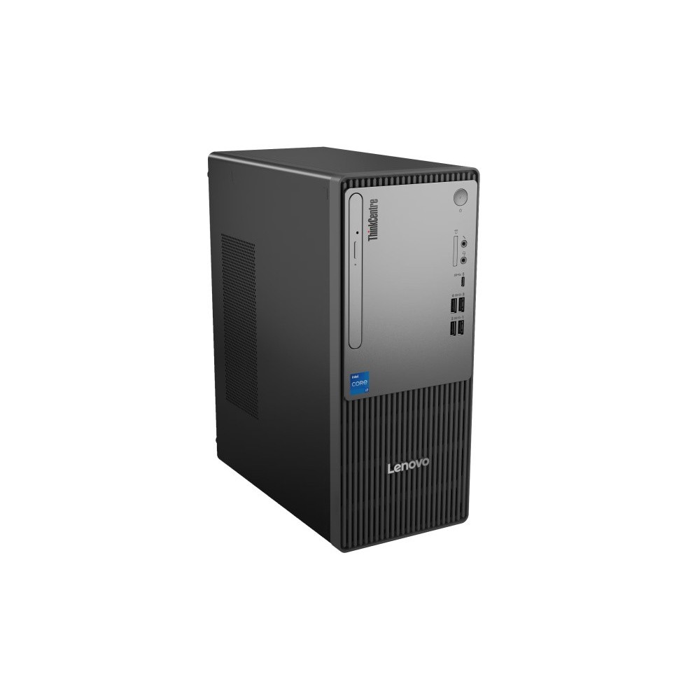 Ordinateur de bureau Lenovo ThinkCentre neo 50t Gen 5 (12UD00BYFM)