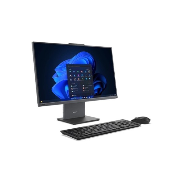 Ordinateur Tout-en-un Lenovo ThinkCentre neo 55a 24 Gen 6 (13F9000VFM)