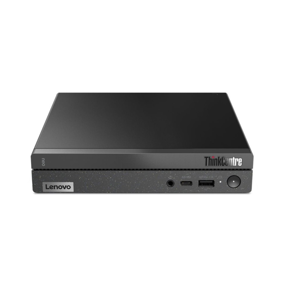 Ordinateur de bureau Lenovo ThinkCentre neo 50t Gen 5 (12UD00BWFM)