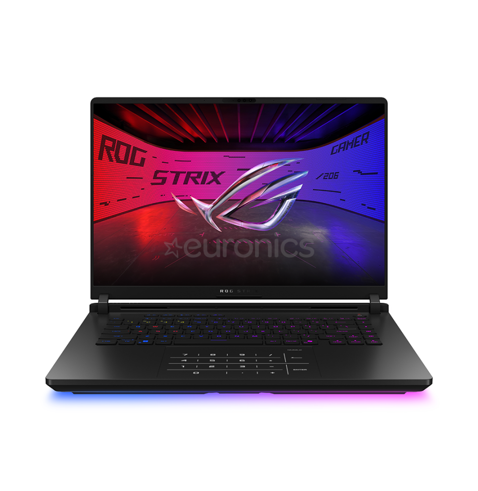 Ordinateur portable Gaming Asus ROG Strix Scar 16 (G635LW-RW026W)