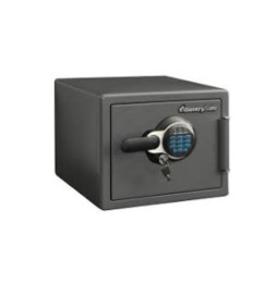 Coffre fort bureau...