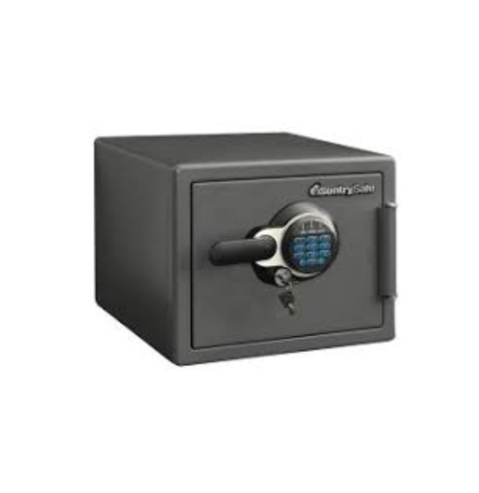 Coffre fort bureau SentrySafe S8371 mécanique