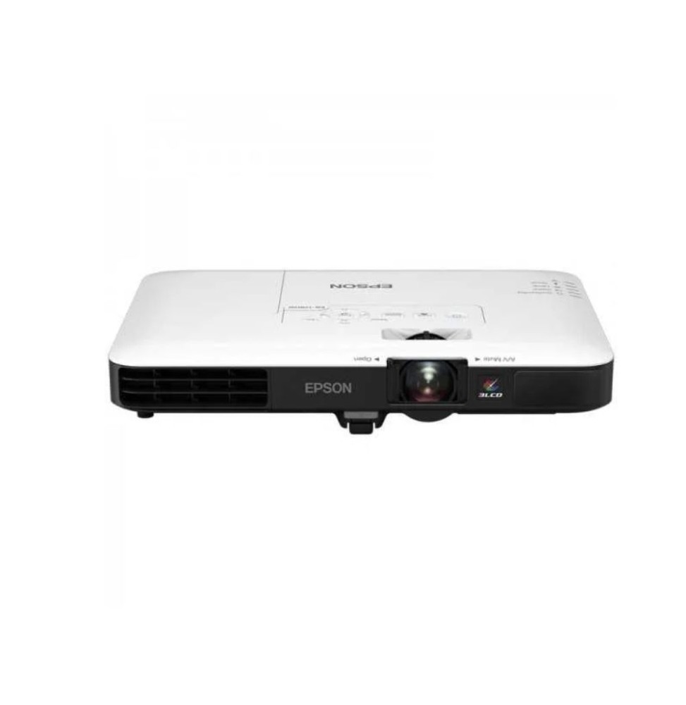 Videoprojecteur Epson Portable 3 000 lumens