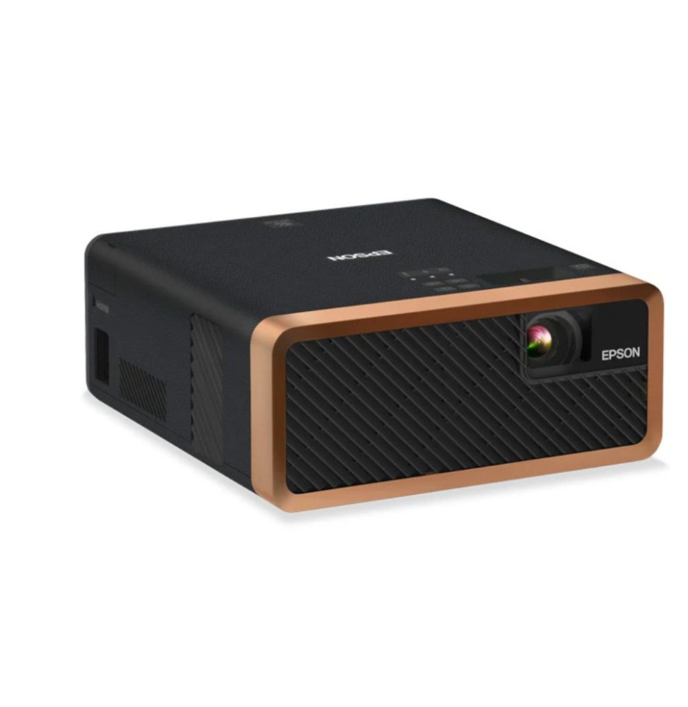 Epson EF-100B Vidéoprojecteur portable LED WXGA 2000 Lumens