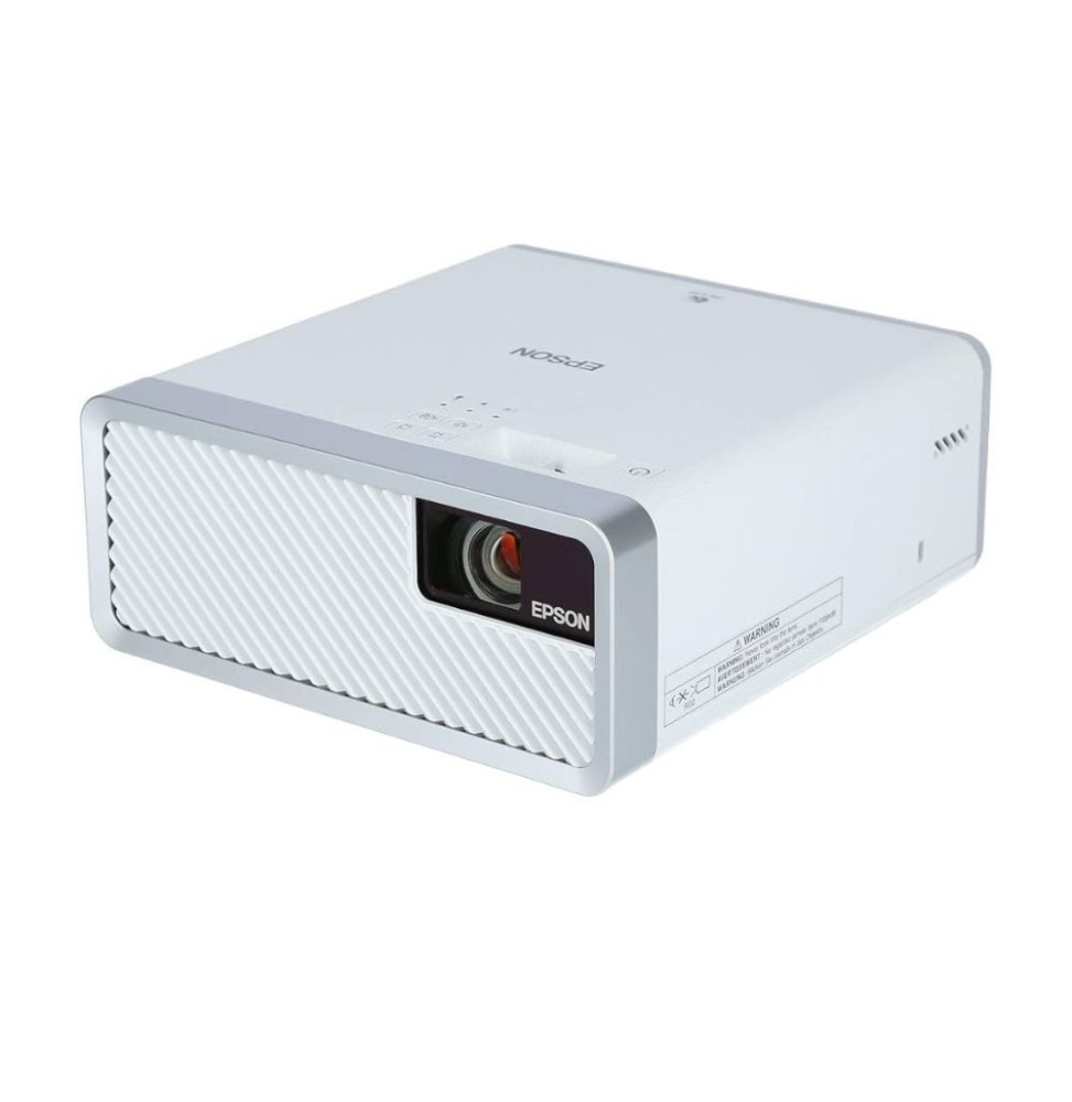 Epson Vidéo Projecteur EF-100W Blanche Normal