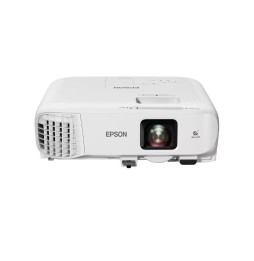 Epson EB-945H Vidéoprojecteur portable XGA(1024 x 768) (V11H684040)