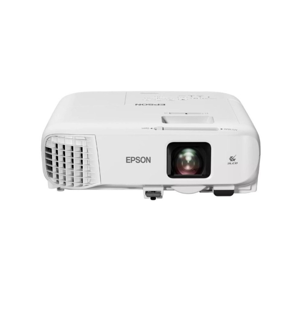 Epson EB-945H Vidéoprojecteur portable XGA(1024 x 768) (V11H684040)