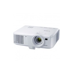 Videoprojecteur Canon Ultra portable XGA 4 000 lumens
