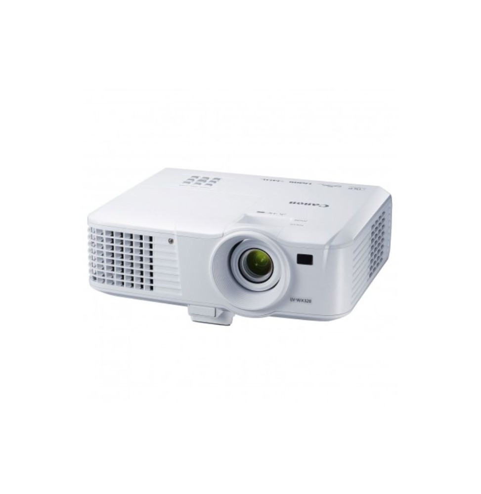Videoprojecteur Canon Ultra portable XGA 4 000 lumens