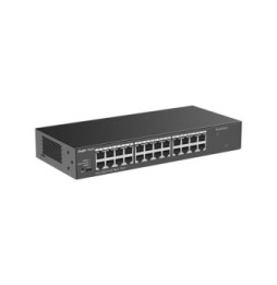 Switch 24Portes Gigabit Reyee RG-ES124G-L (RG-ES124G-L)