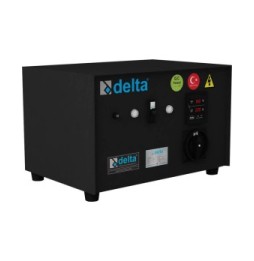 Stabilisateur de tension 10000W 220V Delta DELTA-M10KVA (DELTA-M10KVA)