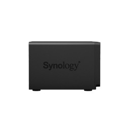 Serveur NAS 6 baies...