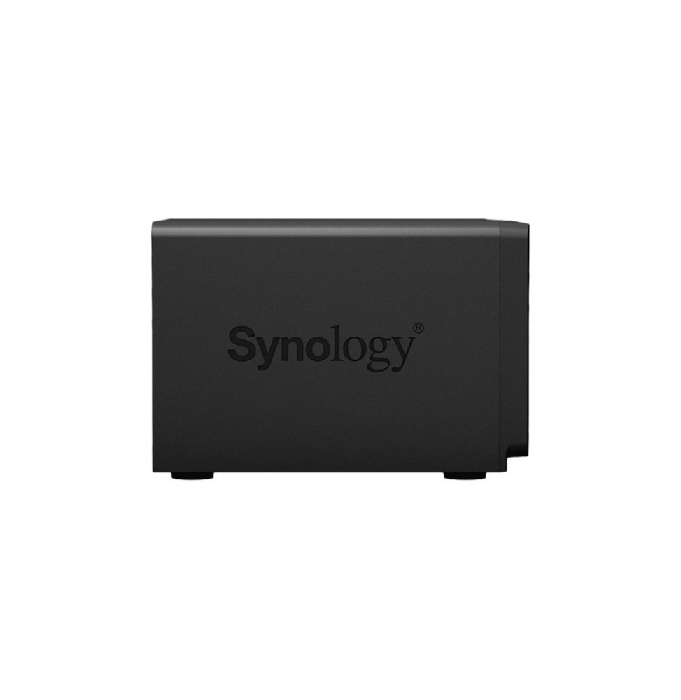 Serveur NAS 6 baies Synology DiskStation DS620slim (DS620SLIM)