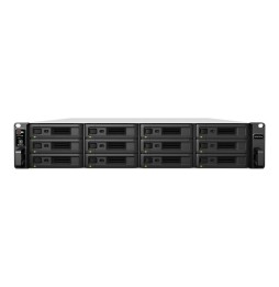 Serveur NAS Synology RackStation RS3621RPxs (RS3621RPXS)