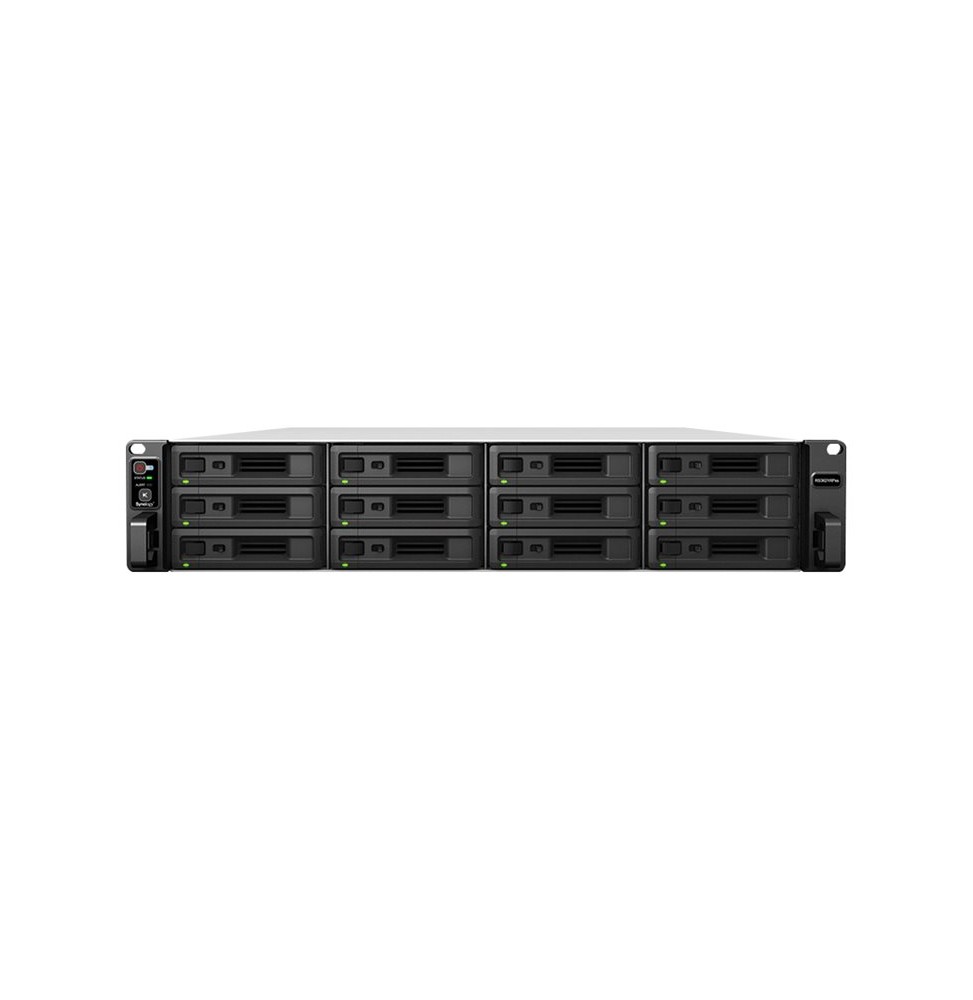 Serveur NAS Synology RackStation RS3621RPxs (RS3621RPXS)