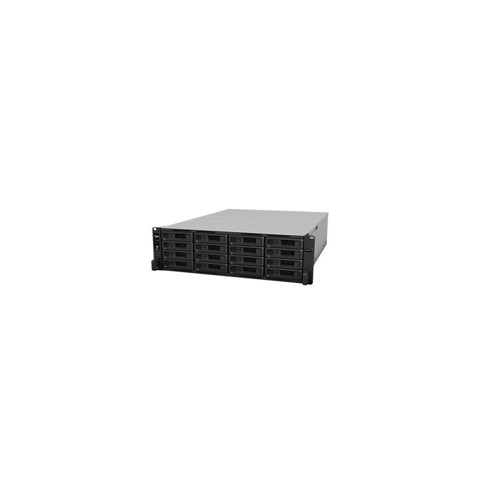 Serveur NAS 16 baies Synology RackStation RS4021xs+ (RS4021XS+)