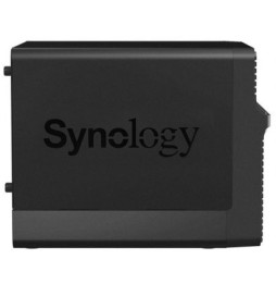 Serveur NAS 12 Baies Synology DiskStation DS2422+ (DS2422+)