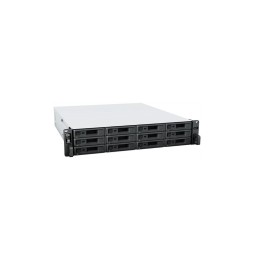 Serveur NAS 12 baies Synology RackStation RS2423+ (RS2423PLUS)