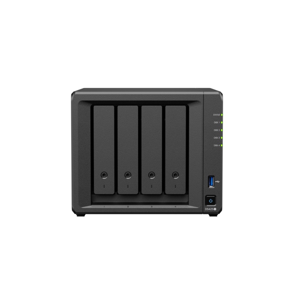 Serveur NAS 12 baies Synology DiskStation DS3622xs+ (DS3622XS+)