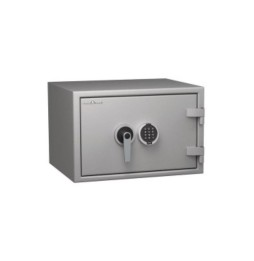 Coffre fort bureau Manutan LF42976N mécanique