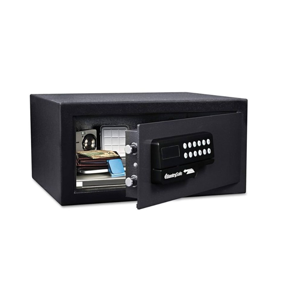 Coffre fort bureau SentrySafe S7771 mécanique