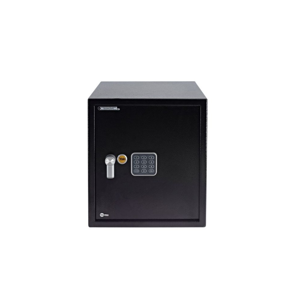 Coffre fort pour bureau Yale YSV/390/DB1 électronique
