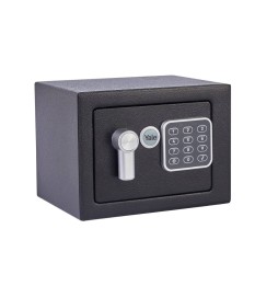 Coffre fort petit Yale YSV/170/DB1 électronique