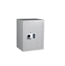 Coffre fort documents Manutan LF42977K électronique