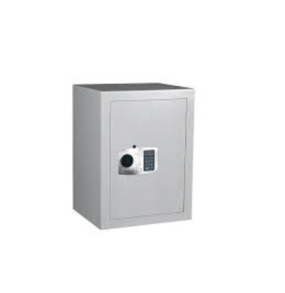 Coffre fort documents Manutan LF42977K électronique