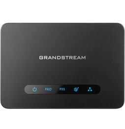 Passerelles Hybride FXS-FXO Grandstream HT813