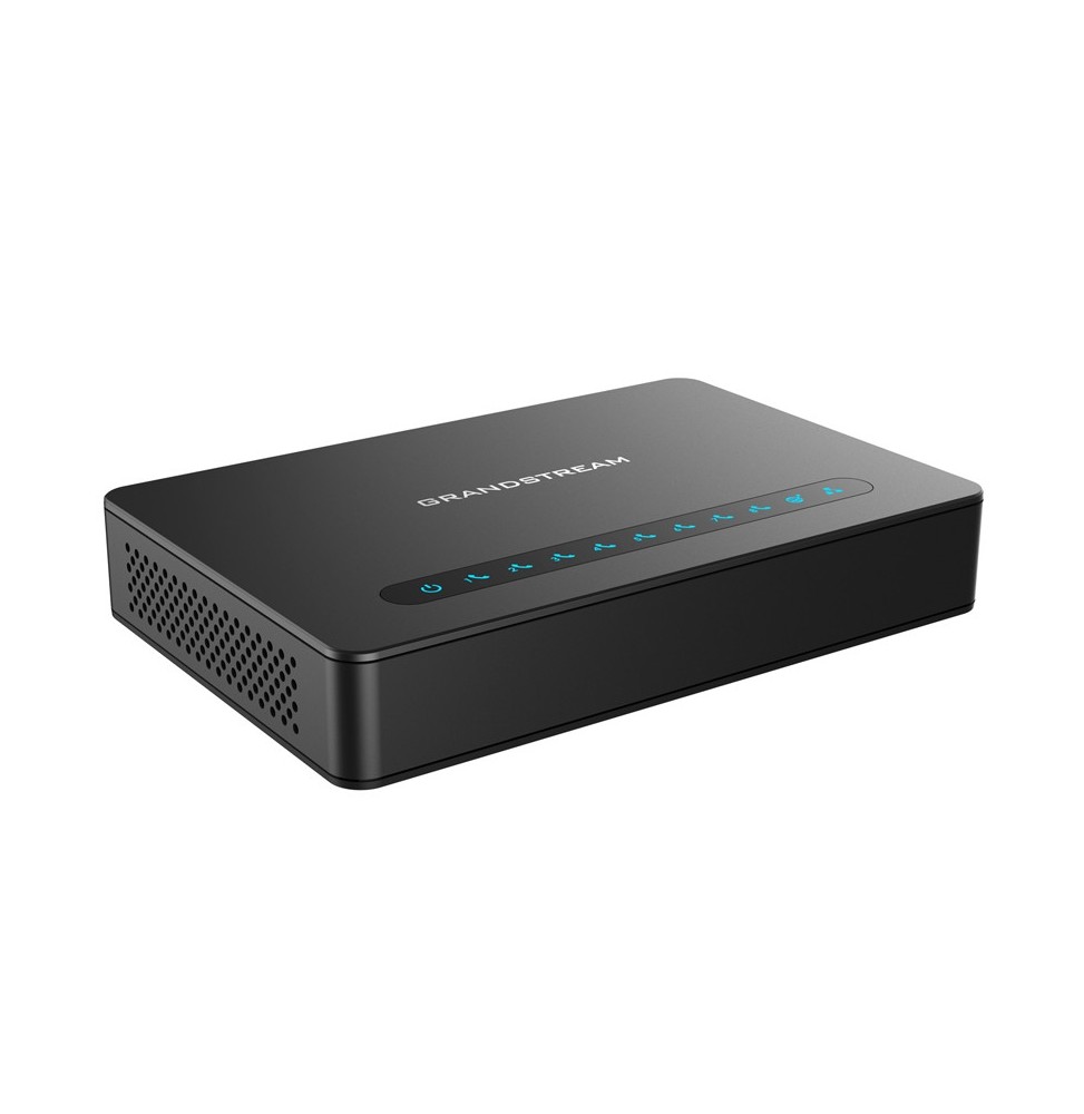 Passerelles FXS Grandstream HT818