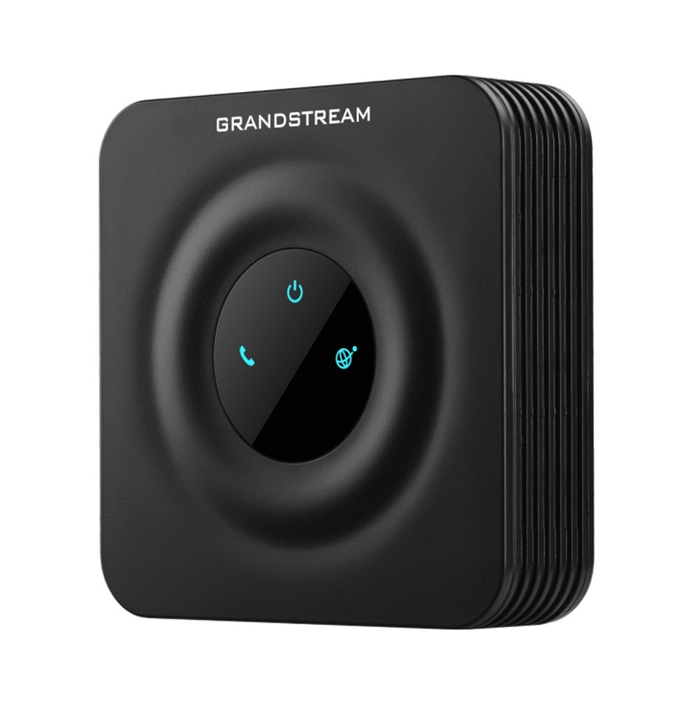 Passerelles FXS Grandstream HT801