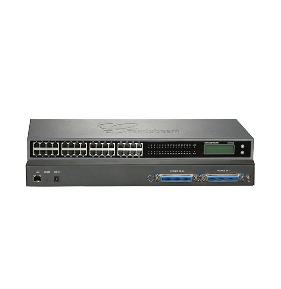 Passerelle FXO Grandstream GXW4232 V2