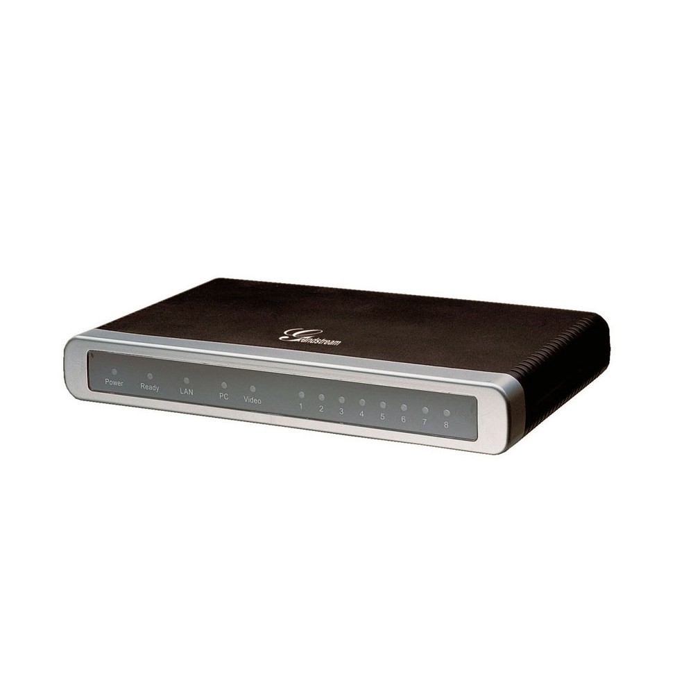 Passerelle FXO Grandstream GXW4108