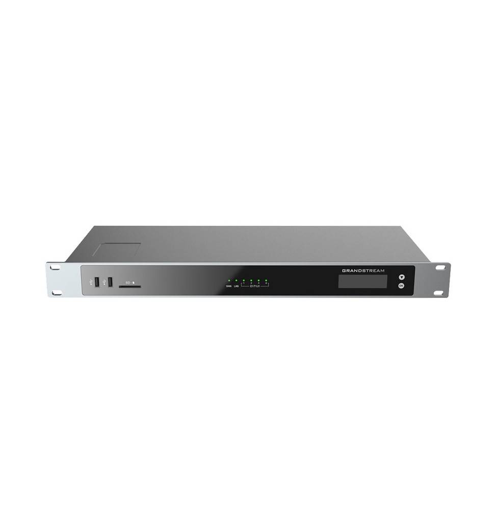 Passerelle VoIP Grandstream GXW4504