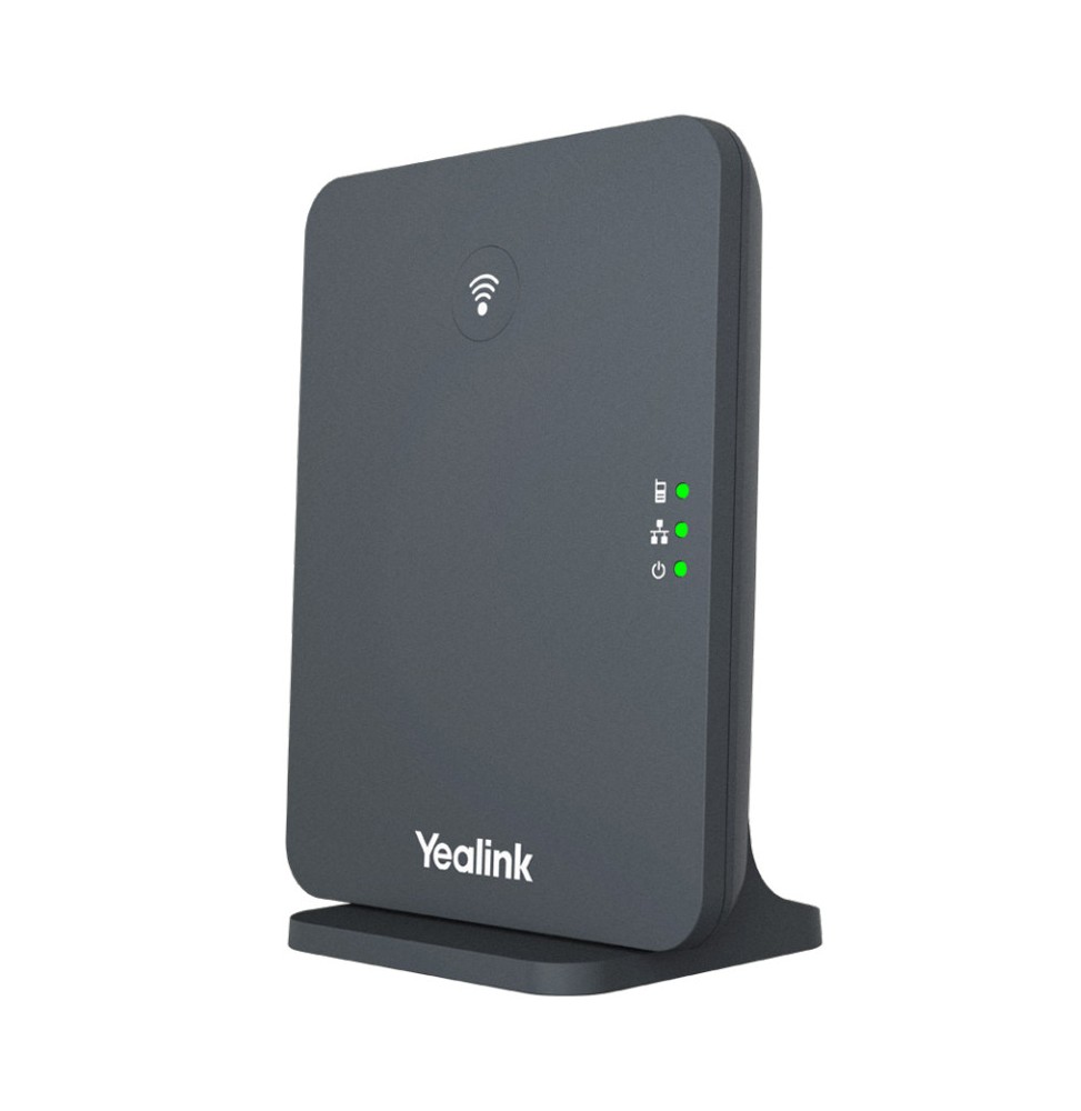Station de base IP DECT Yealink W70B (W70B)
