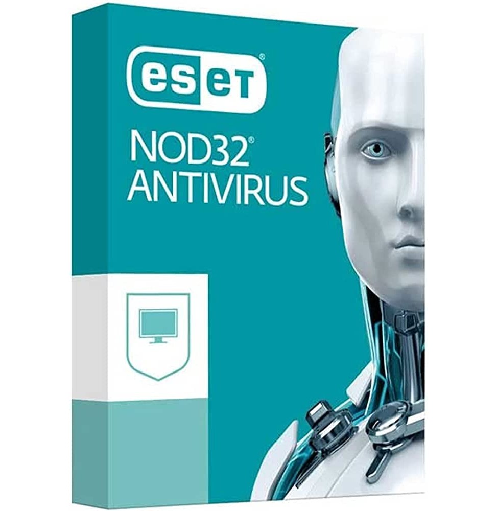 Antivirus ESET NOD-32 (ES005)