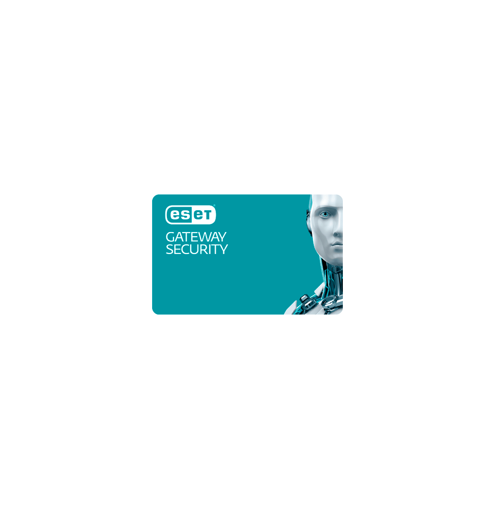 Gateway Security ESET Pour Linux (ES006)