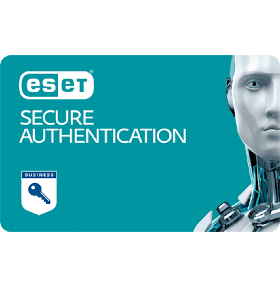 ESET Secure Authentication (ES014)