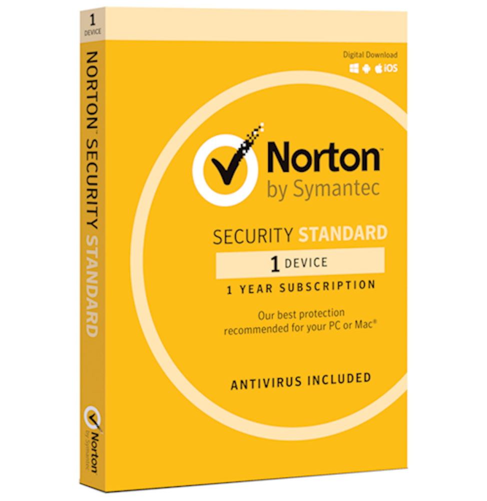Norton Security Standard (NR001)