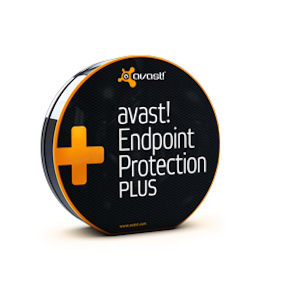 Endpoint Protection Plus Avast (AV007)