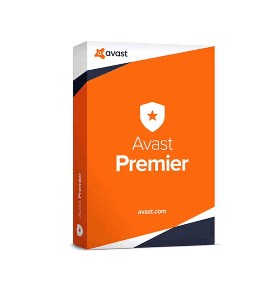 Avast Premier (AV008)