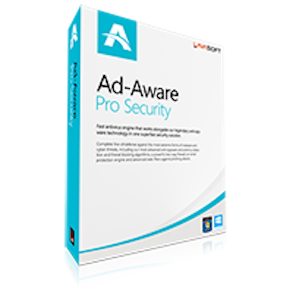 Pro Security Adaware (AW003)