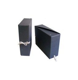 Boite de conservation (SR001)