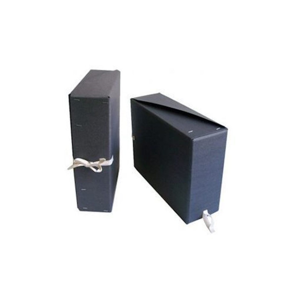 Boite de conservation (SR001)