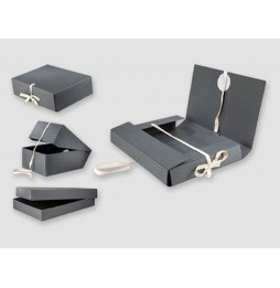 Boite de conservation (SR001)